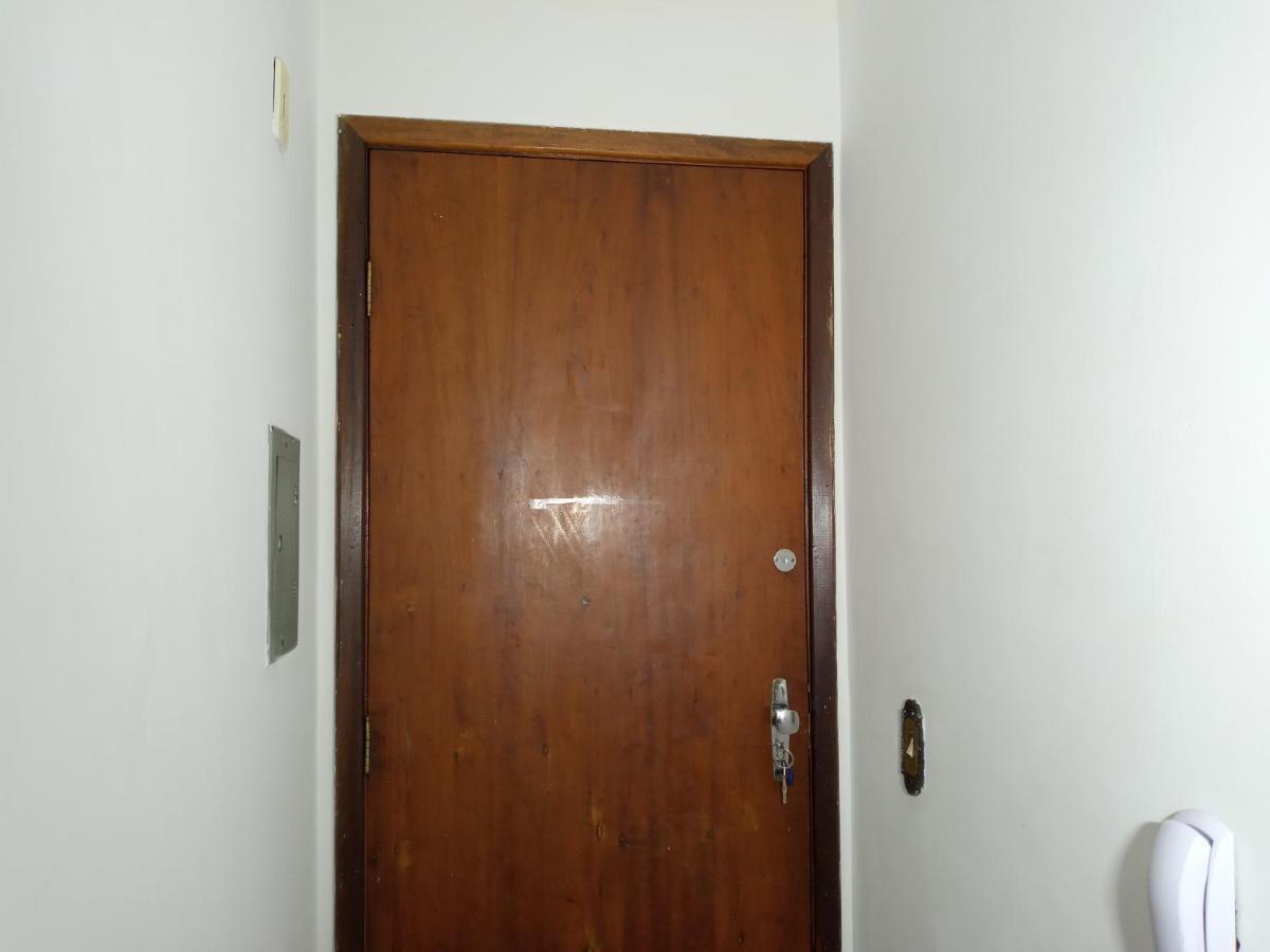 Apartamento No Coracao De Curitiba Exterior photo