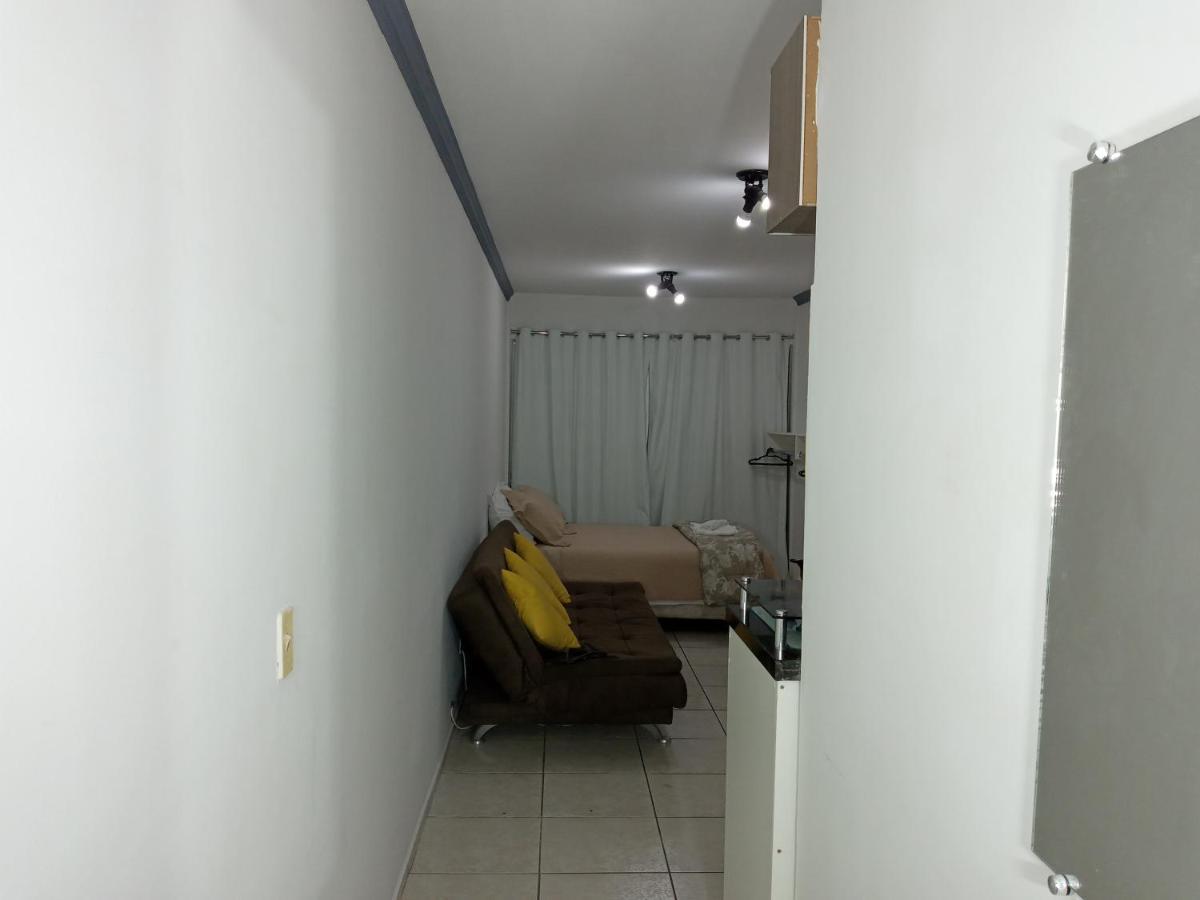 Apartamento No Coracao De Curitiba Exterior photo